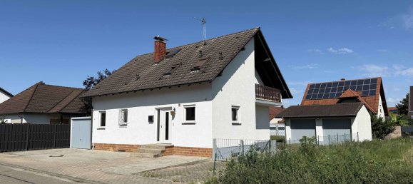 Casa T4 em Rhein-Neckar-Kreis, Germany N.º 310859 2