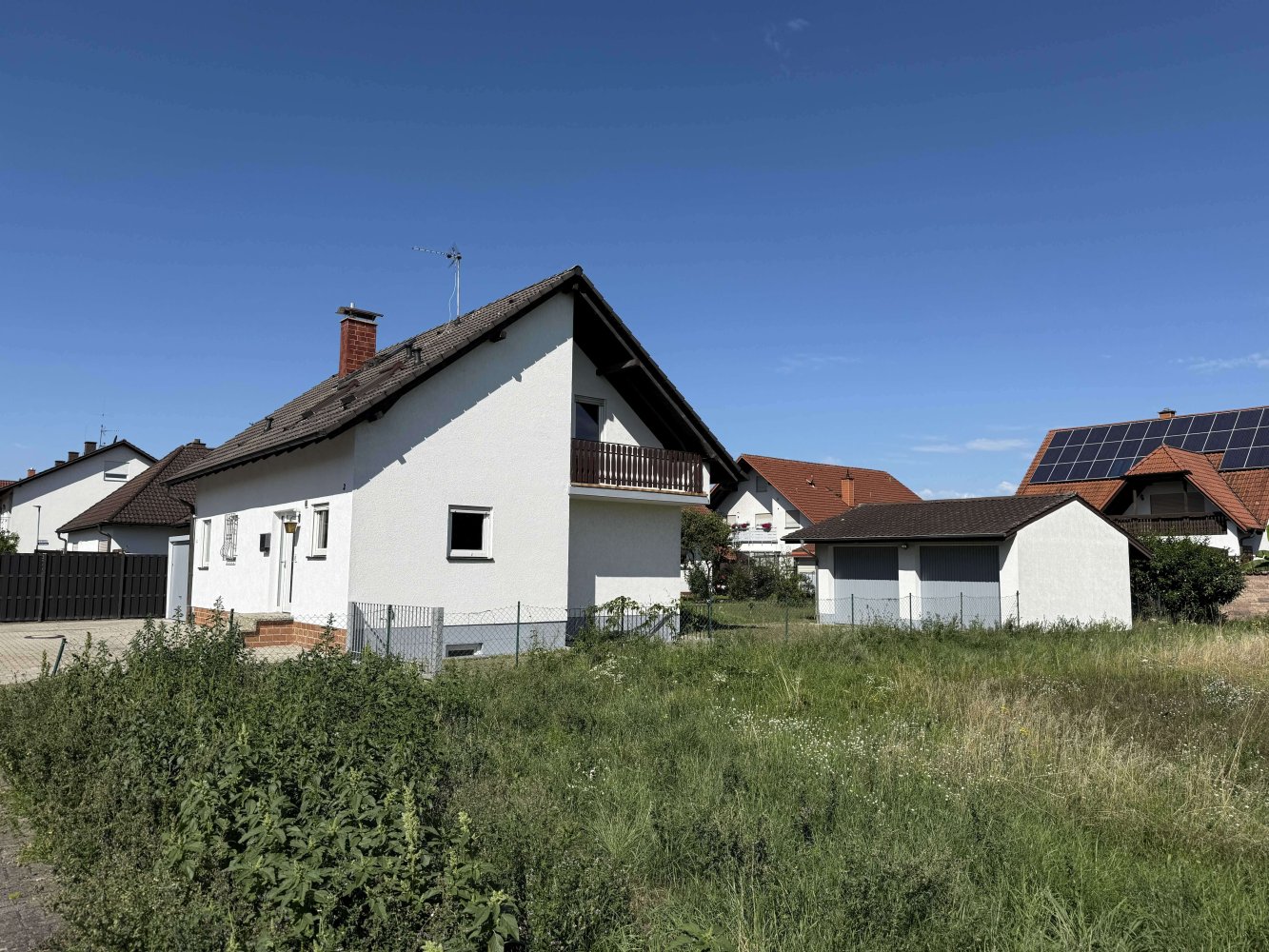 Casa T4 em Rhein-Neckar-Kreis, Germany N.º 310859