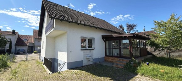 Casa T4 em Rhein-Neckar-Kreis, Germany N.º 310859 3