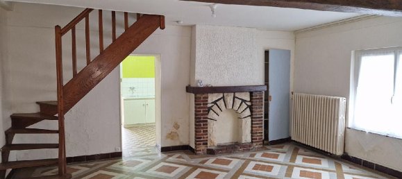 Moradia em banda T3 em Saint-Eliph, France N.º 259043 4