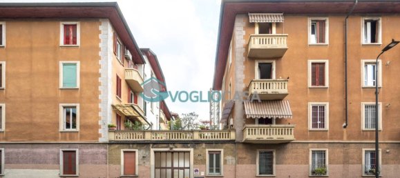 3 غرف نوم شقة في Milan, Italy رقم 316365 3