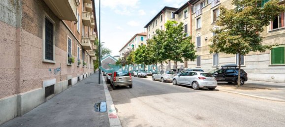 3 غرف نوم شقة في Milan, Italy رقم 316365 5