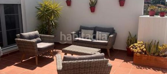 2 bedrooms Penthouse in Malaga, Spain No. 175326 12