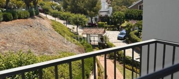 2 bedrooms Penthouse in Malaga, Spain No. 175326 11