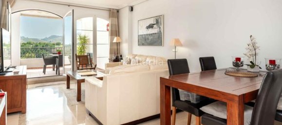 2 bedrooms Penthouse in Malaga, Spain No. 175326 4