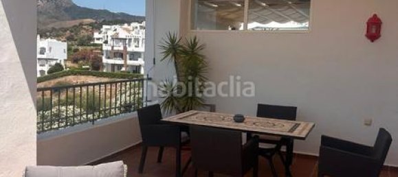 2 bedrooms Penthouse in Malaga, Spain No. 175326 13