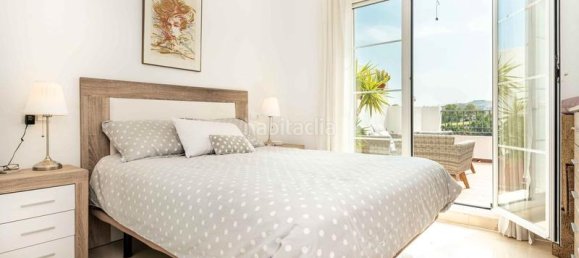 2 bedrooms Penthouse in Malaga, Spain No. 175326 8