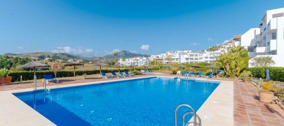 2 bedrooms Penthouse in Malaga, Spain No. 175326 16