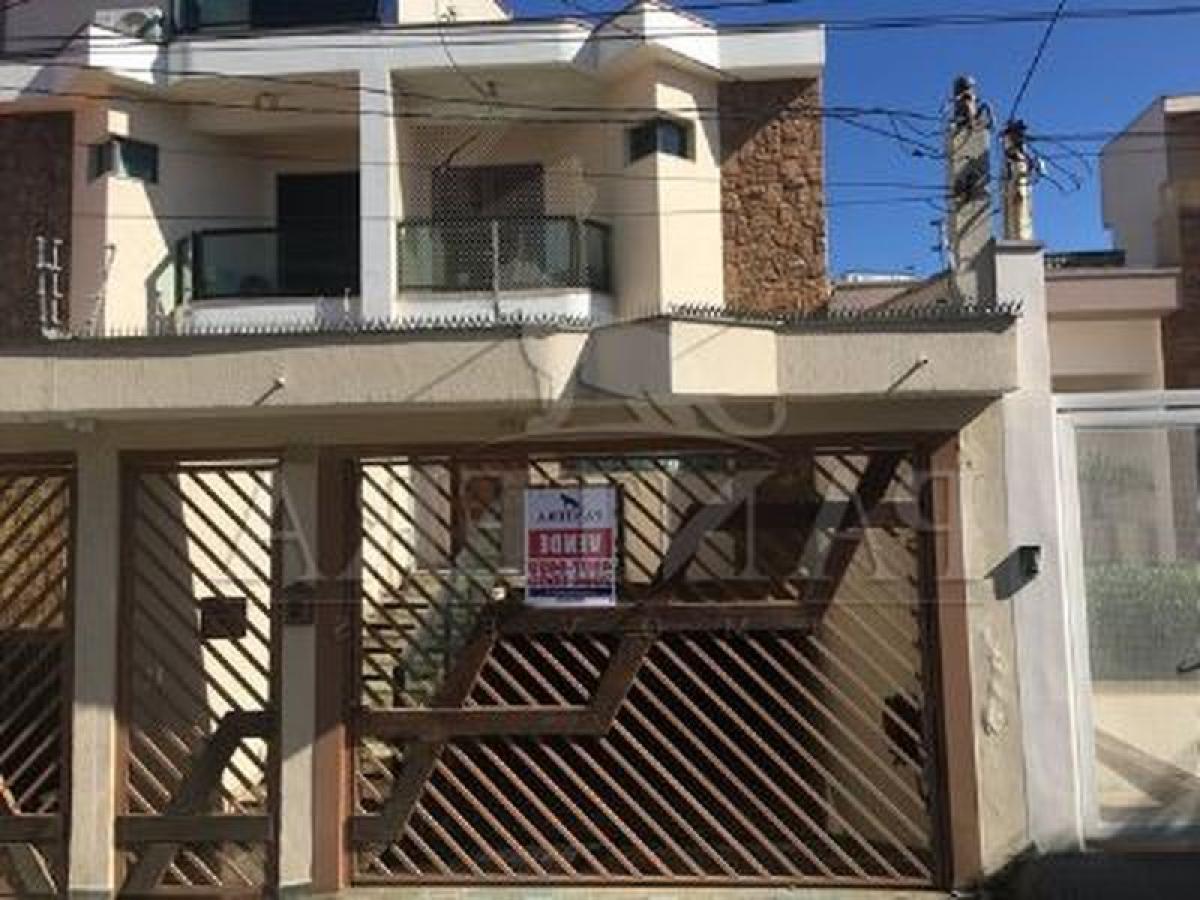 3 Schlafzimmer Haus in Sao Paulo, Brazil, Nr. 514636