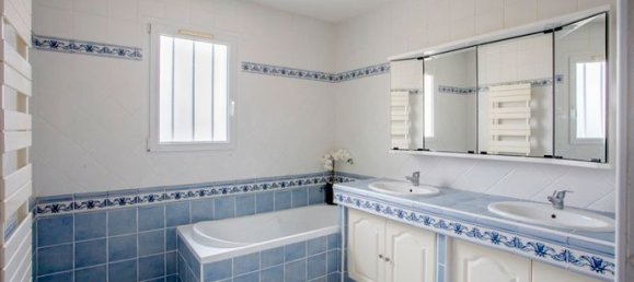 3 غرف نوم منزل في Puilboreau, France رقم 289451 6