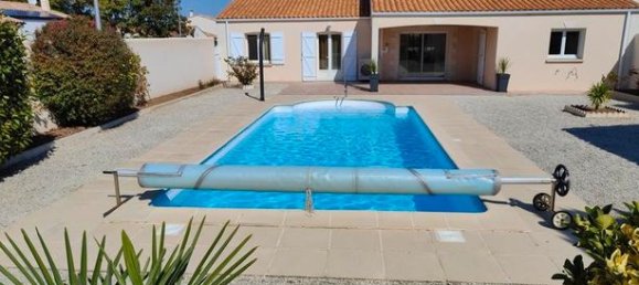 3 غرف نوم منزل في Puilboreau, France رقم 289451 8