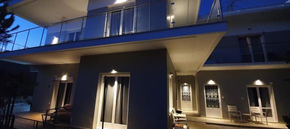  تاون هاوس في Euboea, Greece 307متر مربع رقم 4154 6