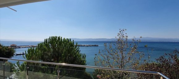  تاون هاوس في Euboea, Greece 307متر مربع رقم 4154 4