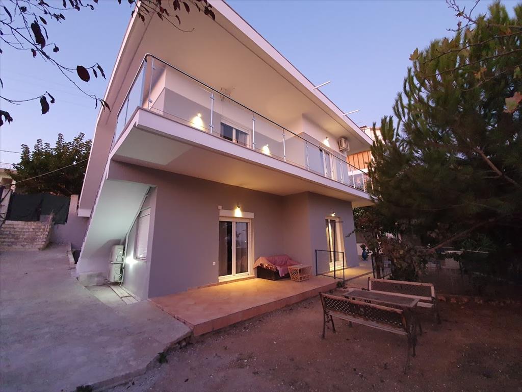  تاون هاوس في Euboea, Greece 307متر مربع رقم 4154