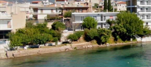 تاون هاوس في Euboea, Greece 307متر مربع رقم 4154 19