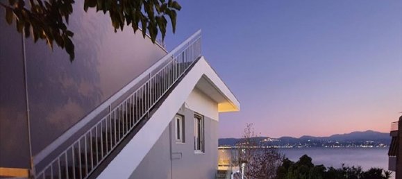  تاون هاوس في Euboea, Greece 307متر مربع رقم 4154 9