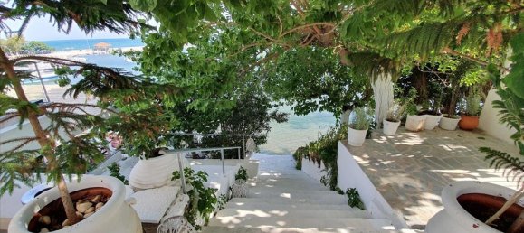  تاون هاوس في Euboea, Greece 307متر مربع رقم 4154 2