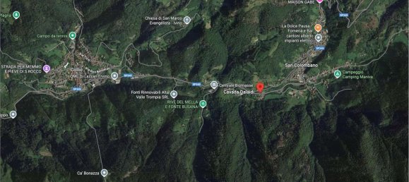 2غرفة شقة في Collio, Italy رقم 263186 7