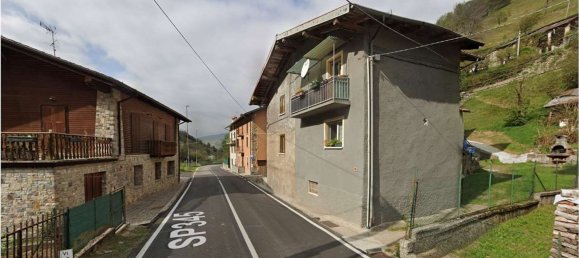 2غرفة شقة في Collio, Italy رقم 263186 5