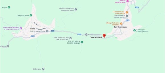 2غرفة شقة في Collio, Italy رقم 263186 6