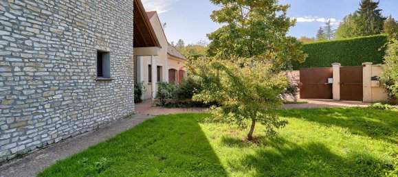 6 bedrooms House in Dampierre-en-Yvelines, France No. 175161 11