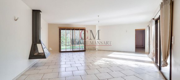 6 bedrooms House in Dampierre-en-Yvelines, France No. 175161 20