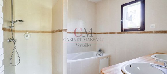 6 bedrooms House in Dampierre-en-Yvelines, France No. 175161 9