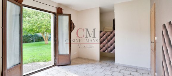 6 bedrooms House in Dampierre-en-Yvelines, France No. 175161 3