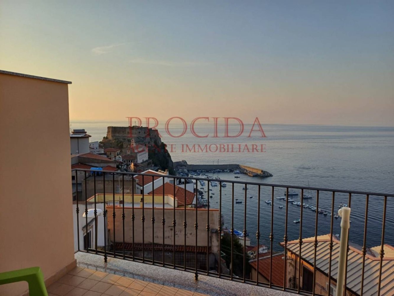 2 bedrooms House in Scilla, Italy No. 111933
