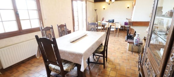 Casa de 3 dormitorios en Orleans, France No. 70528 3