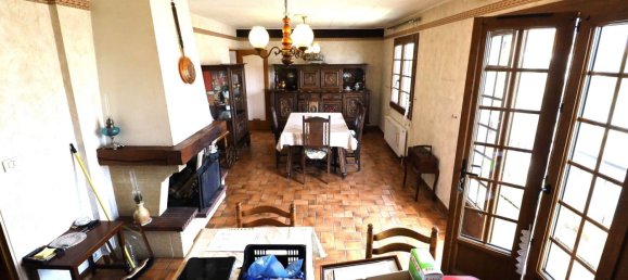 Casa de 3 dormitorios en Orleans, France No. 70528 5