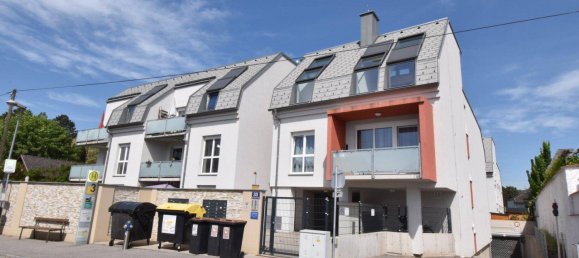 2 rooms Apartment in Krems an der Donau, Austria No. 140985 2