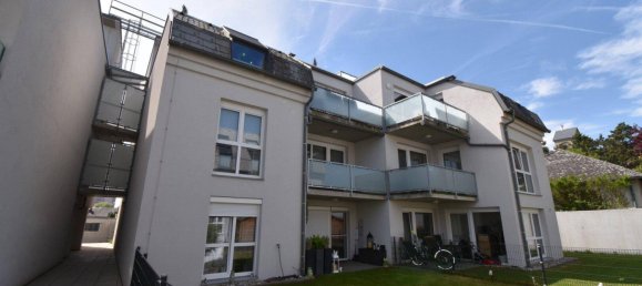 2 rooms Apartment in Krems an der Donau, Austria No. 140985 7