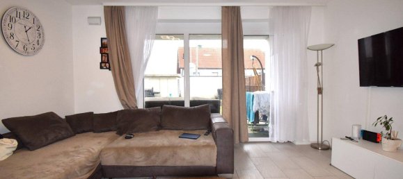 2 rooms Apartment in Krems an der Donau, Austria No. 140985 9