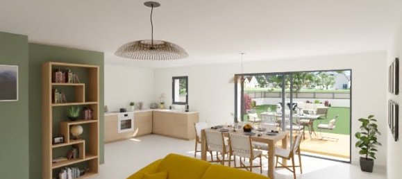 4-salle Maison à Loire-Atlantique, France No. 299201 3