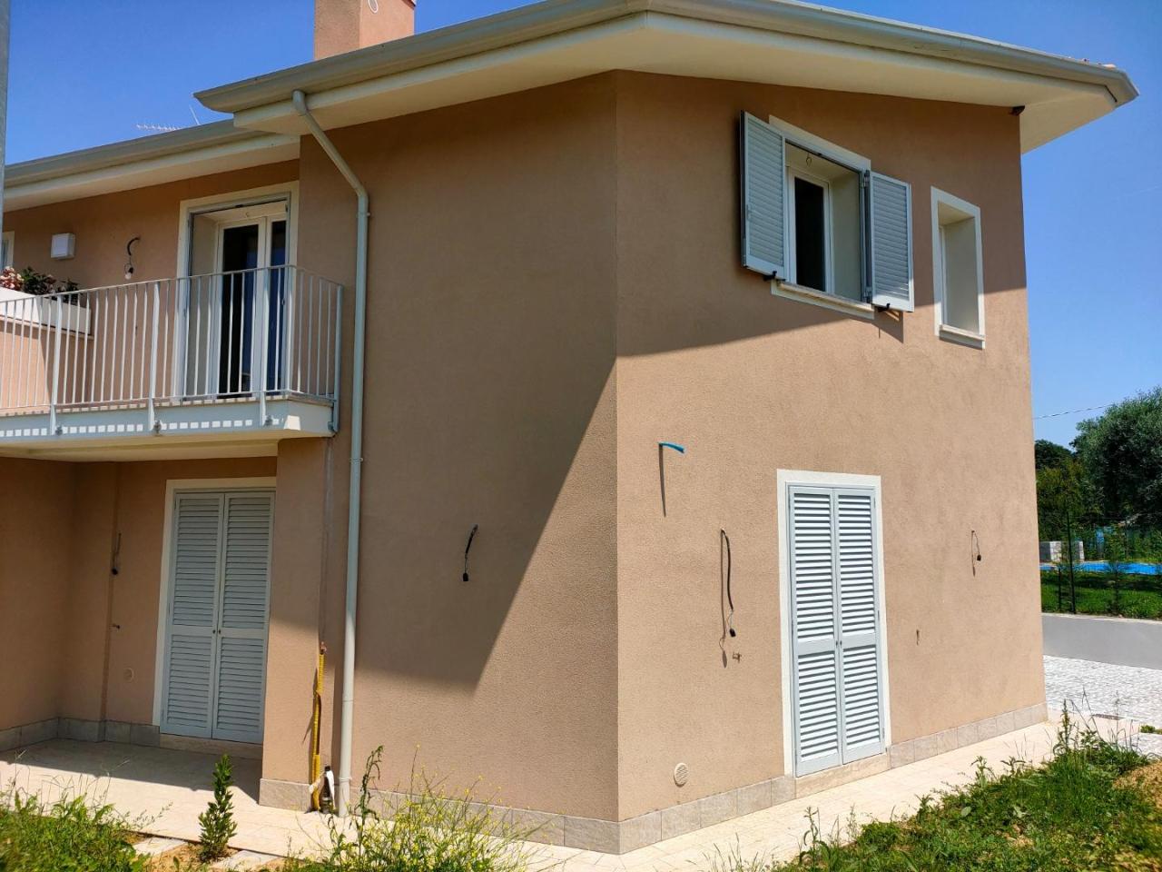 5غرفة فيلا في Santa Maria a Monte, Italy رقم 166554