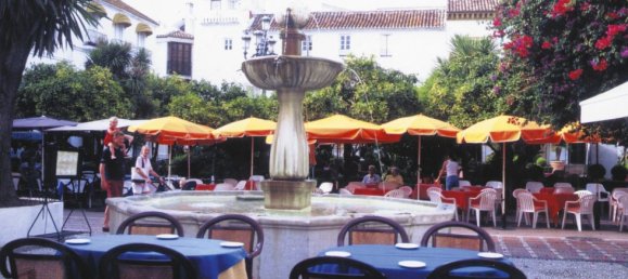 Terrain à Marbella, Spain No. 129762 4