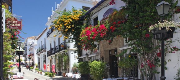 Terrain à Marbella, Spain No. 129762 12