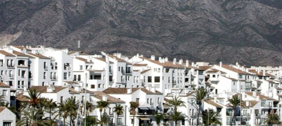 Terrain à Marbella, Spain No. 129762 11