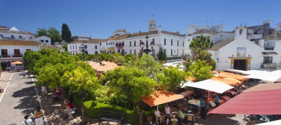 Terrain à Marbella, Spain No. 129762 16