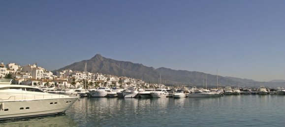 Terrain à Marbella, Spain No. 129762 9