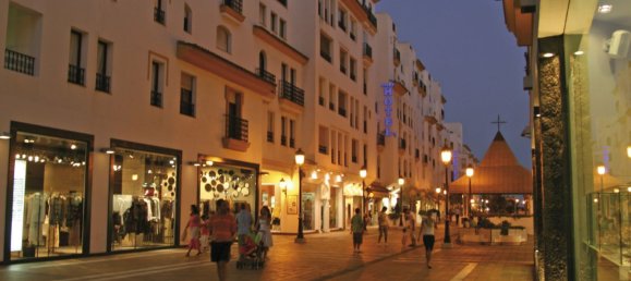 Terrain à Marbella, Spain No. 129762 6