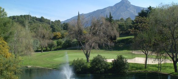 Terrain à Marbella, Spain No. 129762 13