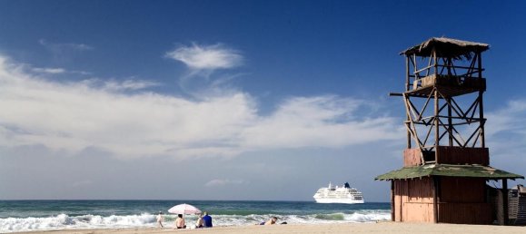 Terrain à Marbella, Spain No. 129762 14