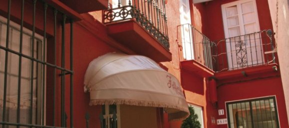 Terrain à Marbella, Spain No. 129762 5