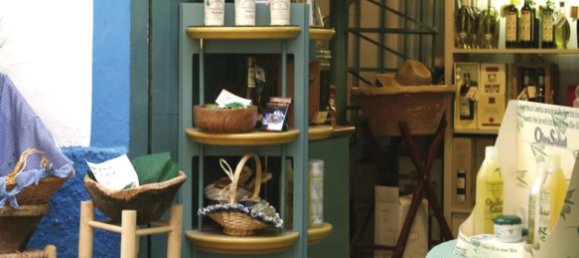 Terrain à Marbella, Spain No. 129762 3