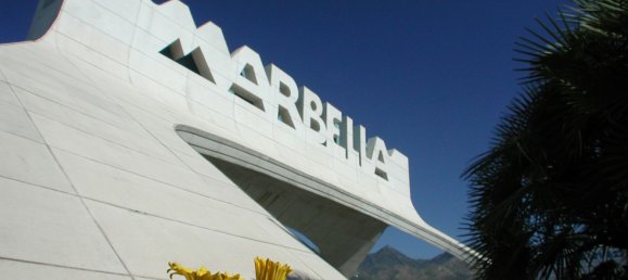 Terrain à Marbella, Spain No. 129762 20