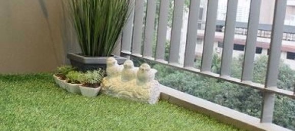 شقة 1 غرف نوم  في Mirage Sukhumvit 27 Railay Beach, Thailand رقم 31032 9