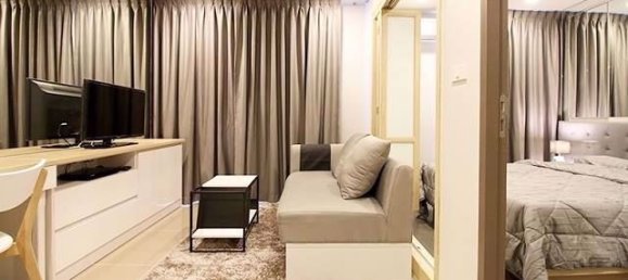 شقة 1 غرف نوم  في Mirage Sukhumvit 27 Railay Beach, Thailand رقم 31032 2