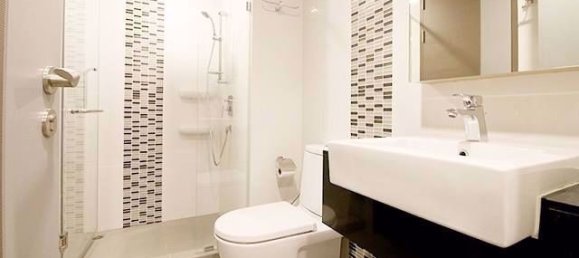 شقة 1 غرف نوم  في Mirage Sukhumvit 27 Railay Beach, Thailand رقم 31032 8